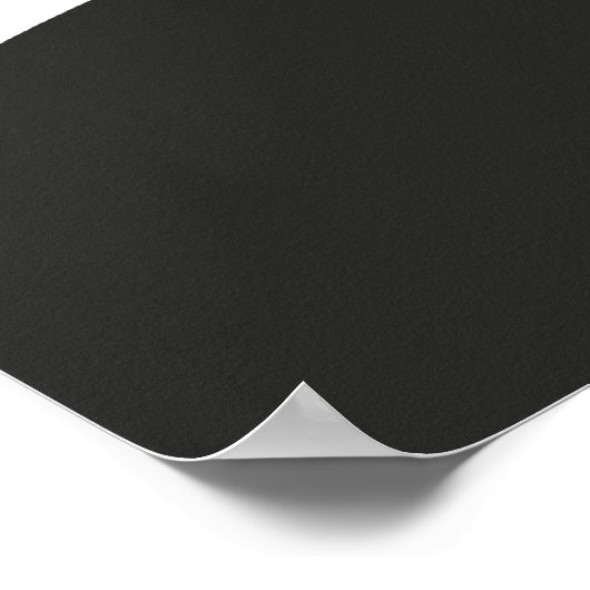 Boeddha Love Hearts Poster (Hoek)