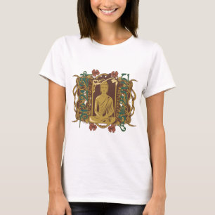  Boeddha Mantra T-shirt