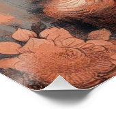 BOEDDHA MEDITATIE AP #11 PERFECT POSTER (Hoek)