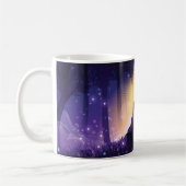 Boeddha-Meditatie Koffiemok (Links)