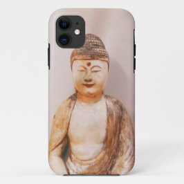 Boeddha-Meditation Case-Mate iPhone Case