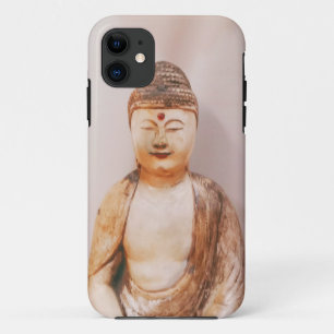 Boeddha-Meditation Case-Mate iPhone Case