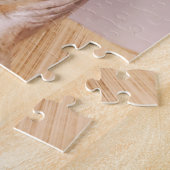 Boeddha-Meditation Legpuzzel (Zijkant)