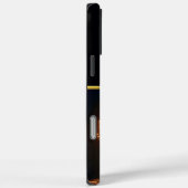 Boeddha mediteert onder een boom Case-Mate iPhone case (Achterkant / Rechts)