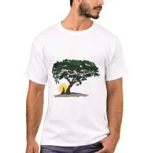 Boeddha mediterend icoon elegante platte silhouet