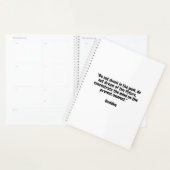 Boeddha Motivatie Planner (Display)