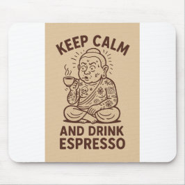 Boeddha-Muismat Muismat