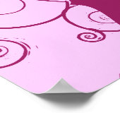 Boeddha Natuur Afdrukken Poster (Hoek)