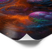 BOEDDHA OLIEVERF #20 PERFECT POSTER (Hoek)