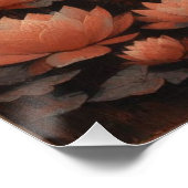 BOEDDHA OLIEVERF #28 PERFECT POSTER (Hoek)