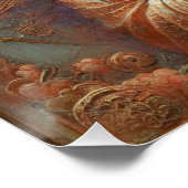 BOEDDHA OLIEVERF #33 PERFECT POSTER (Hoek)