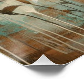 BOEDDHA OLIEVERF #7 PERFECT POSTER (Hoek)