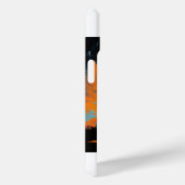 Boeddha-pas Case-Mate iPhone Case (Achterkant / Rechts)