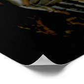 boeddha poster (Hoek)