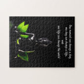 Boeddha Quote 2 puzzel (Horizontaal)