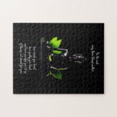 Boeddha Quote 3 puzzel (Horizontaal)