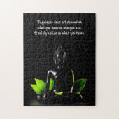 Boeddha Quote 4 puzzel (Verticaal)
