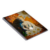 Boeddha Quote-laptop Notitieboek (Rechterzijde)