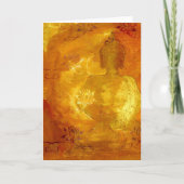 Boeddha quote love kaart (Voorkant)