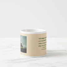 Boeddha Quote: Verandering minder lijden