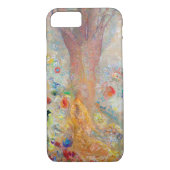 Boeddha, Redon Case-Mate iPhone Case (Achterkant)