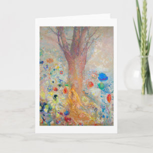 Boeddha, Redon Kaart