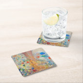 Boeddha, Redon Kartonnen Onderzetters (Insitu)