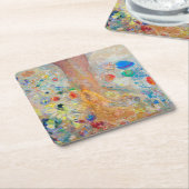 Boeddha, Redon Kartonnen Onderzetters (Schuin)