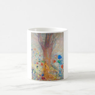 Boeddha, Redon Koffiemok