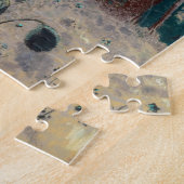 Boeddha, Redon Legpuzzel (Zijkant)