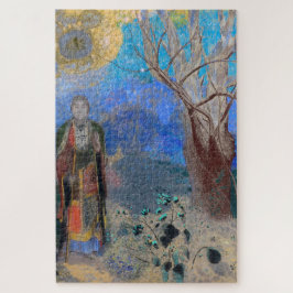 Boeddha, Redon Legpuzzel