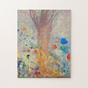Boeddha, Redon Legpuzzel