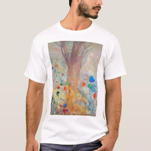 Boeddha, Redon T-shirt