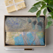 Boeddha, Redon Tissuepapier (Geschenk)