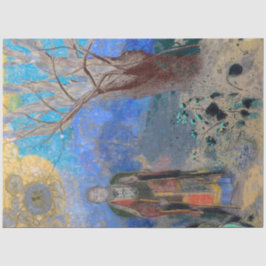 Boeddha, Redon Tissuepapier