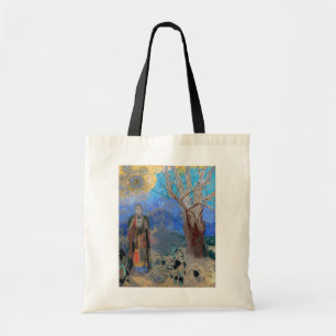 Boeddha, Redon Tote Bag