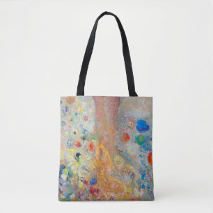 Boeddha, Redon Tote Bag