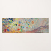 Boeddha, Redon Yogamat (Achterkant (horizontaal))