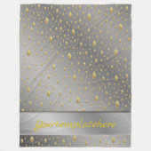 boeddha , religie , boeddhisme , meditatie , cultu fleece deken (Voorkant)