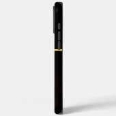 Boeddha schijnt onder de heilige boom Case-Mate iPhone case (Achterkant / Links)