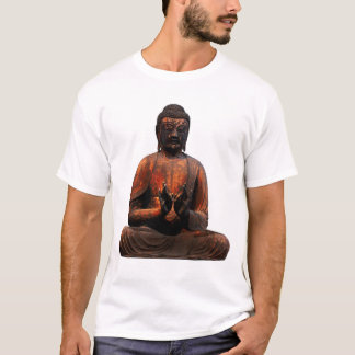 Boeddha-Shirt T-shirt