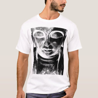 Boeddha-Shirt T-shirt