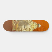 boeddha skateboard (Horizontaal)