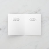 Boeddha, Spirituele Meditatie Kaart (Binnen)