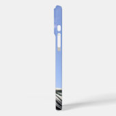 boeddha standbeelden Case-Mate iPhone case (Achterkant / Links)