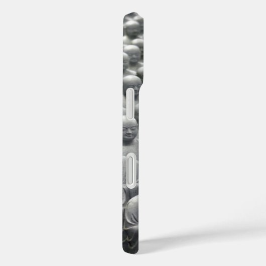boeddha standbeelden Case-Mate iPhone case (Achterkant / Rechts)