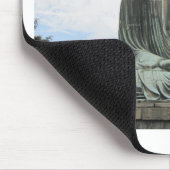 Boeddha Statue Boeddhisme Muismat (Hoek)