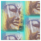 boeddha stof (Close Up)