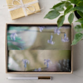Boeddha Style Tissuepapier (Geschenk)