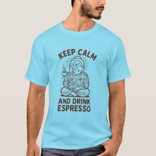 Boeddha T-shirt